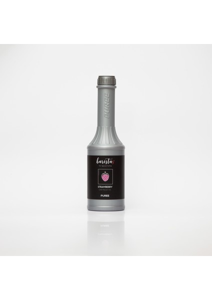 Çilek Püre 1150 gr