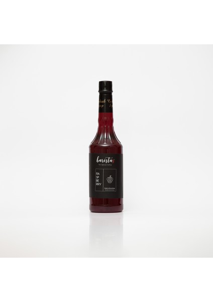 Ahududu Şurup 700 ml