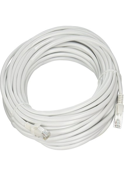 20 Metre Cat6 Ethernet,internet Kablosu