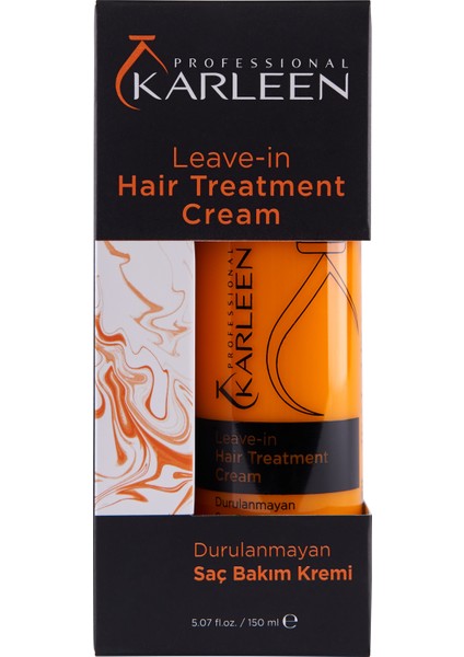 Durulanmayan Saç Bakım Kremi 150 ml fiyatları