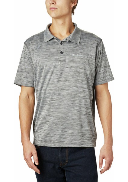 Zero Rules Polo Erkek T-Shirt AM6082