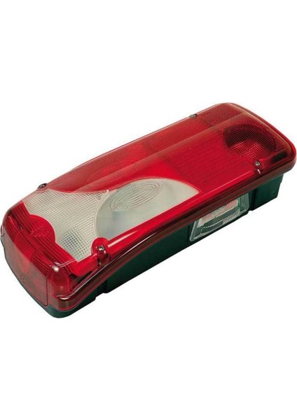 Crafter Kamyonet Pick Up Sol Arka Stop Lambası