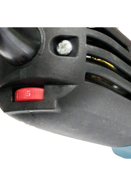 Pr 680 E Elektrikli Kalıpçı Taşlama 600 Watt - Devir Ayarlı Soma Dekopaj Ağzı