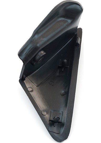 BSP982-1 Renault Megane 2 Için Sol Dış Ayna Çamurluk Bakaliti 8200073430 fırsatları