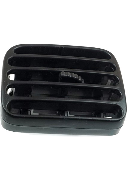 BDP1050-1 Renault Clio 2 Symbol Için Havalandırma Izgarası Sol Siyah 7702258279