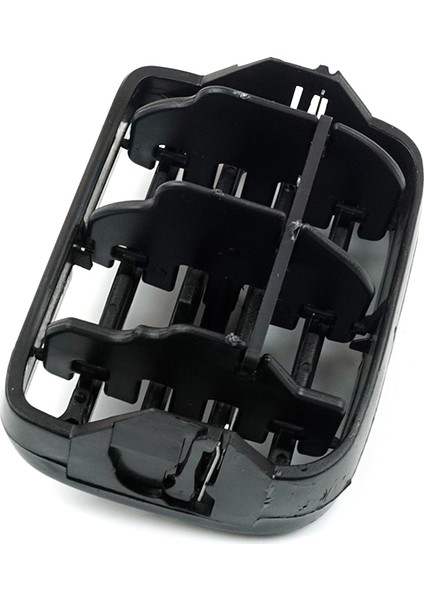 BDP1050-1 Renault Clio 2 Symbol Için Havalandırma Izgarası Sol Siyah 7702258279 modelleri