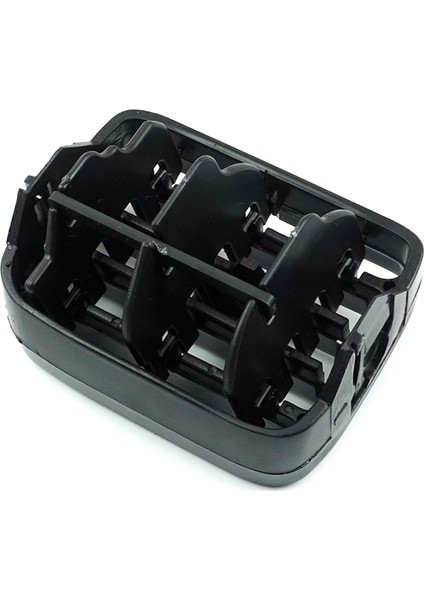 BDP1050-1 Renault Clio 2 Symbol Için Havalandırma Izgarası Sol Siyah 7702258279 fırsatları