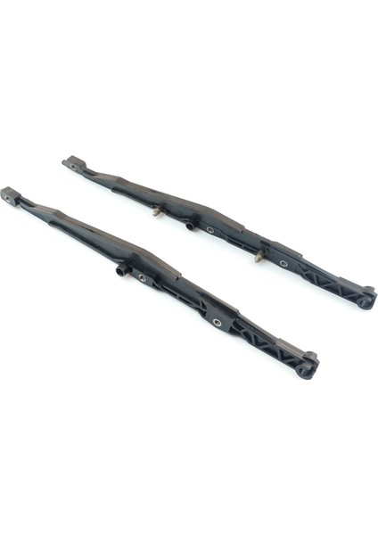 BSR595 Vw Audi Seat Için Sunroof Cam Kızak Tamir Takımı 7702258279, 7702258280 modelleri