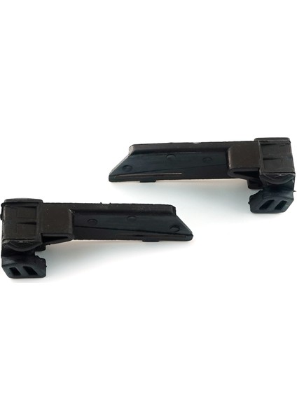 BSR597 Hyundai I30 Mk2 Gd Için Sunroof Kızak Arka Ayağı 81698A5000, 81699A5000
