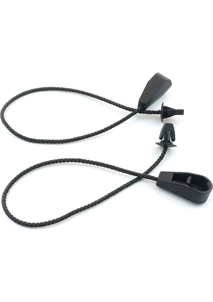 BDP1052 Renault Clio Megane Laguna Hb Için Bagaj Raf Askı Ipi 7701062123 modelleri