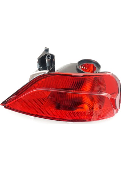 BSP987-1 Renault Megane Mk4 Sedan Scenic Mk4 Için Arka Tampon Sis Farı Sol 265855907R