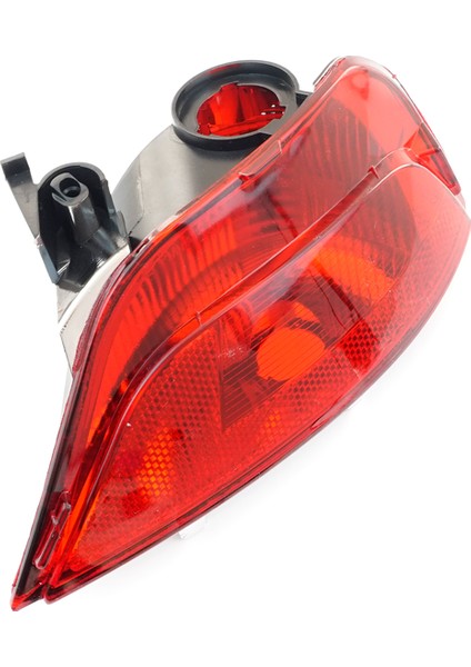 BSP987-1 Renault Megane Mk4 Sedan Scenic Mk4 Için Arka Tampon Sis Farı Sol 265855907R