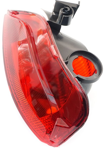 BSP987-1 Renault Megane Mk4 Sedan Scenic Mk4 Için Arka Tampon Sis Farı Sol 265855907R
