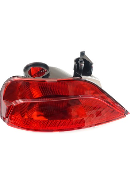 BSP987-2 Renault Megane Mk4 Sedan Scenic Mk4 Için Arka Tampon Sis Farı Sağ 265808906R