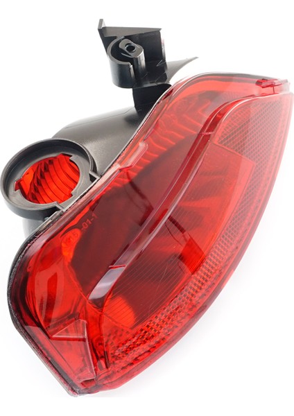 BSP987-2 Renault Megane Mk4 Sedan Scenic Mk4 Için Arka Tampon Sis Farı Sağ 265808906R fiyatları