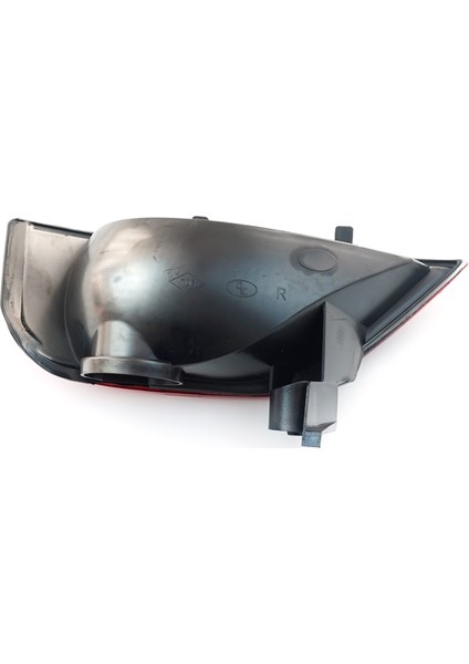 BSP987-2 Renault Megane Mk4 Sedan Scenic Mk4 Için Arka Tampon Sis Farı Sağ 265808906R fırsatları