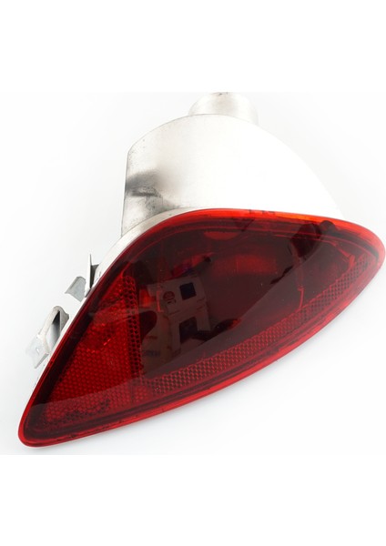 BSP988-1 Renault Clio 3 Için Arka Tampon Sis Farı Sol 8200776055