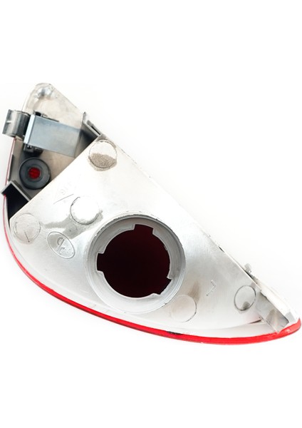 BSP988-1 Renault Clio 3 Için Arka Tampon Sis Farı Sol 8200776055 fırsatları