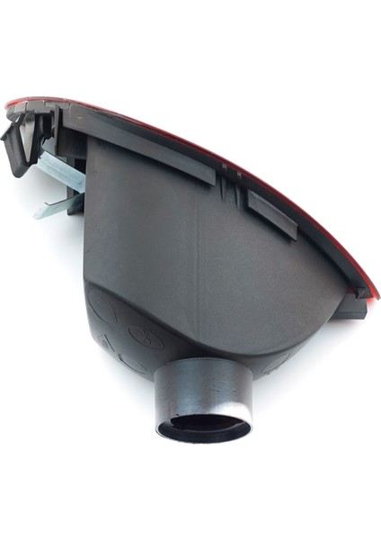 BSP988-2 Renault Clio 3 Için Arka Tampon Sis Farı Sağ 8200776054 modelleri