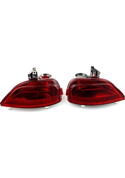 BSP989 Renault Symbol 3 Sandero 2 Logan 2 Sedan Için Arka Tampon Sis Farı 265605279R, 265854470R
