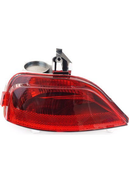 BSP989-2 Renault Symbol 3 Sandero 2 Logan 2 Sedan Için Arka Tampon Sis Farı Sağ 265605279R