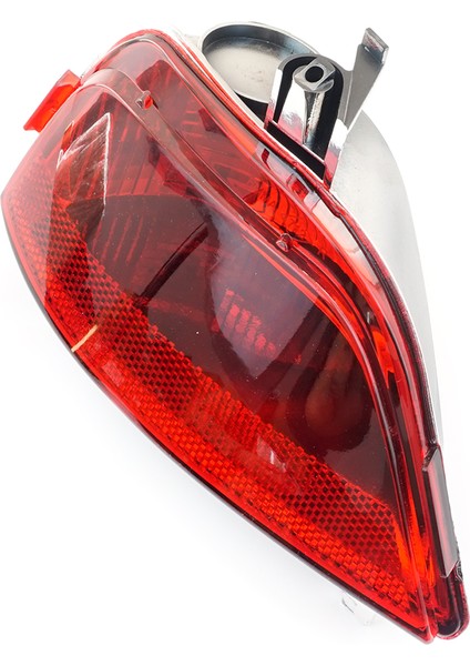 BSP989-2 Renault Symbol 3 Sandero 2 Logan 2 Sedan Için Arka Tampon Sis Farı Sağ 265605279R modelleri