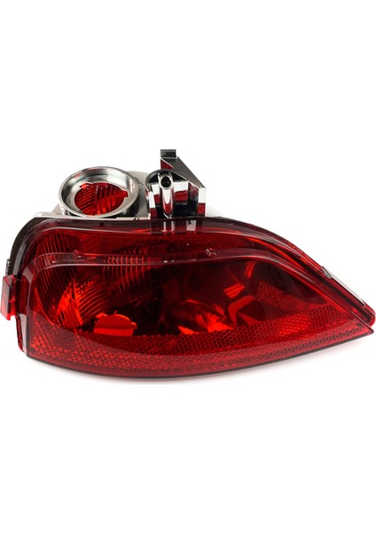 BSP990-2 Renault Megane Mk4 Hb Için Arka Tampon Sis Farı Sağ 265804720R