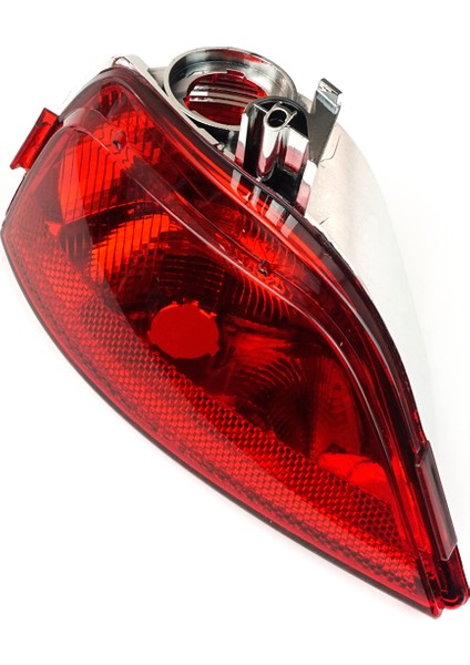 BSP990-2 Renault Megane Mk4 Hb Için Arka Tampon Sis Farı Sağ 265804720R