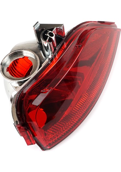BSP990-2 Renault Megane Mk4 Hb Için Arka Tampon Sis Farı Sağ 265804720R