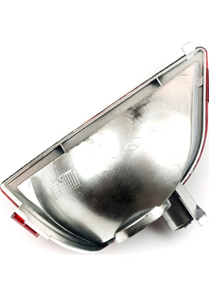 BSP990-2 Renault Megane Mk4 Hb Için Arka Tampon Sis Farı Sağ 265804720R