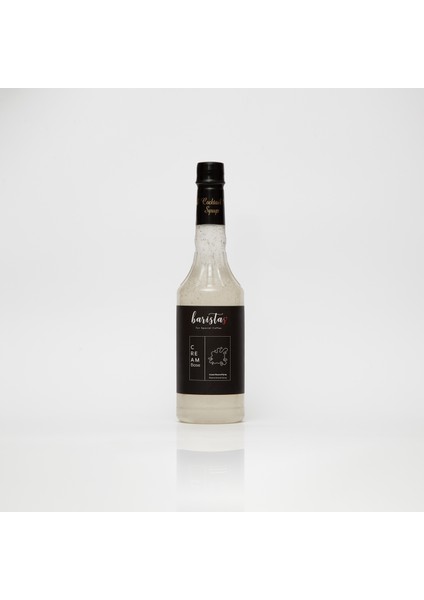 Cream Base 700 ml