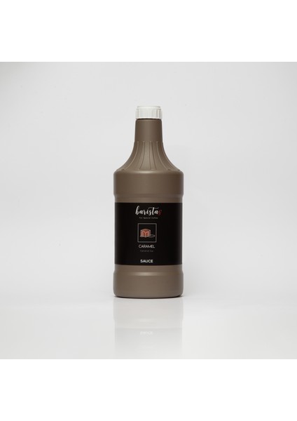 Karamel Sos 2250 ml