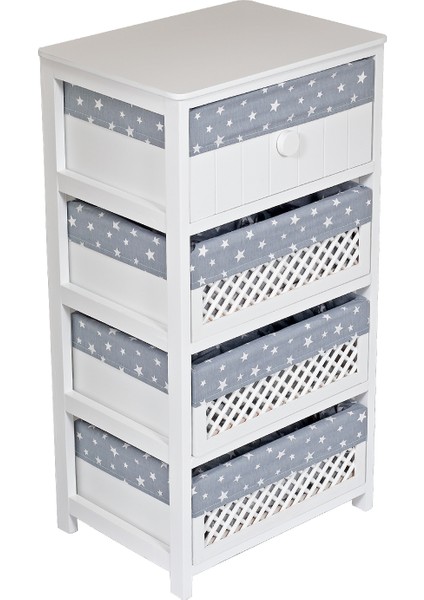 4'lü Sebzelik fiyatları