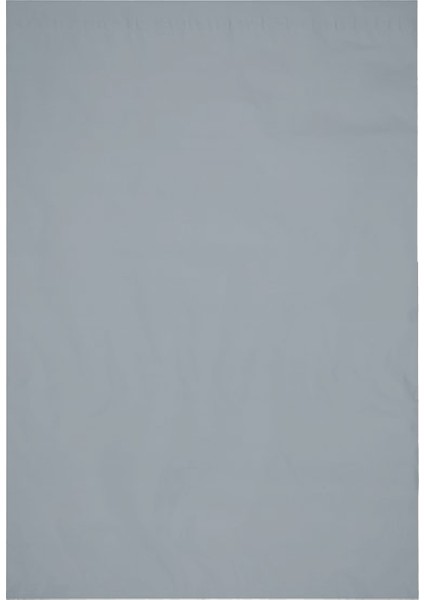 Ekonomik Cepsiz Kargo Poşeti 48X55+5 - 100 Adet
