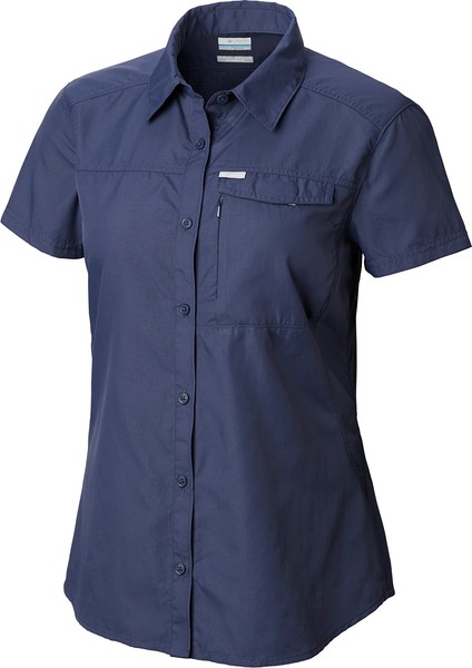 AK2654 Silver Rıdge 2.0 Short Sleeve