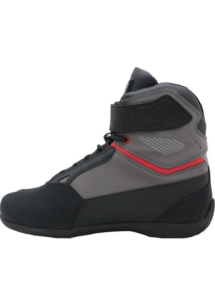 Boxter Air Bot Siyah