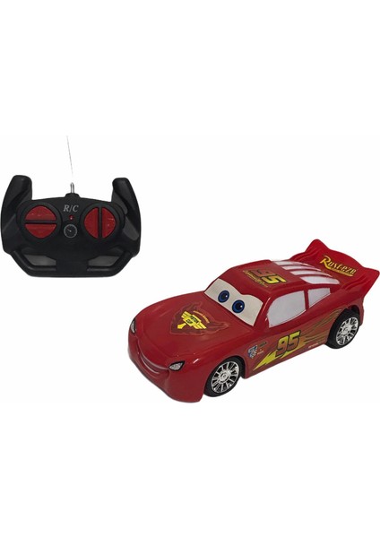 Toys Park Hot Racing Kumandalı Araba