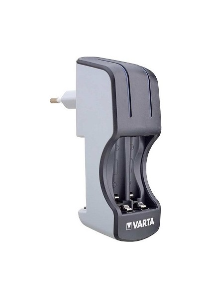 Pocket 4lü Şarj Cihazı + 4*800 Mah Aaa Şarj Edilebilir Pil