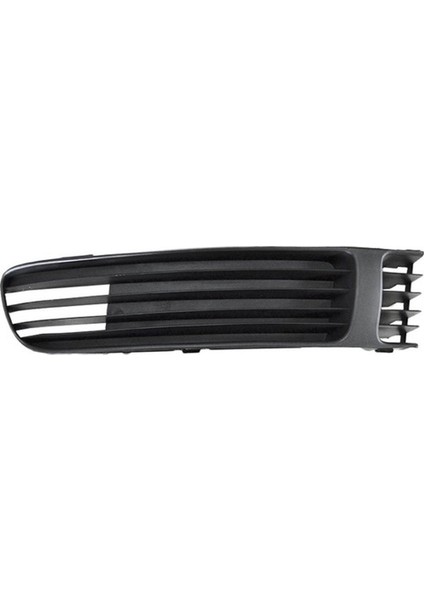 Vw Passat 1997-2000 Ön Tampon Sağ Izgara Sissiz 3b0853678b