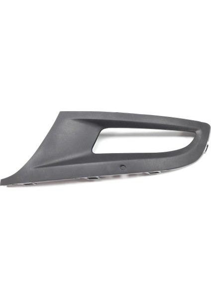 Volkswagen Polo 2010-2014 Sol Sis Farı Kapağı Çerçeve 6r0853665d