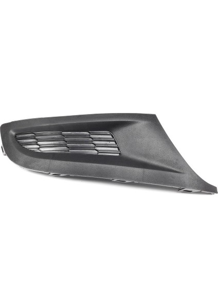 Vw Polo 2010-2014 Sağ Sis Farı Kapağı Izgarası Sissiz 6R0853666C
