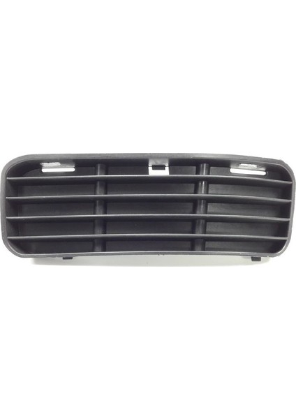 Volkswagen Caddy 1996-2003 Ön Tampon Sol Izgara Sissiz 6K5853665A