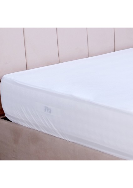 Havlu Alez-Fitted-Sıvı GEÇIRMEZ-160GR/M2 120X200