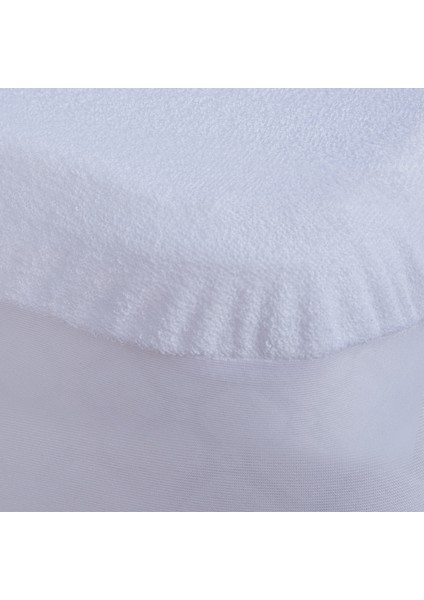 Havlu Alez-Fitted-Sıvı GEÇIRMEZ-160GR/M2 120X200