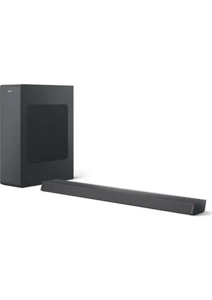 TAB6305 Dolby Audio 2.1 Kanal Soundbar 140W Siyah