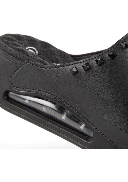 Gema Anatomik Air Max Tabanlı Kadın Terlik