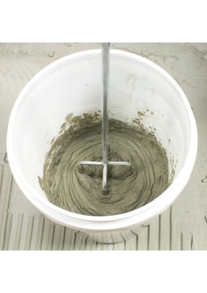 Boya, Alçı, Harç Katıştırıcı Uç M14 600MM x 120MM