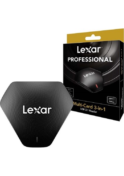 USB 3.1 Kart Okuyucu + 2 x 64GB 1066X SD Hafıza Kartı LMS1066064G-BNANG fiyatları