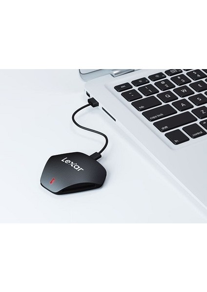 USB 3.1 Kart Okuyucu + 2 x 64GB 1066X SD Hafıza Kartı LMS1066064G-BNANG modelleri