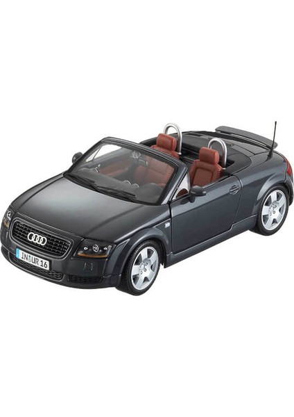 1:18 Maisto Audi Tt Roadster Model Araba - Füme fiyatları